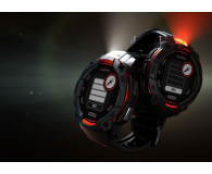 Garmin Instinct 3 Solar 45mm Whitestone - 1516747 - zdjęcie 9